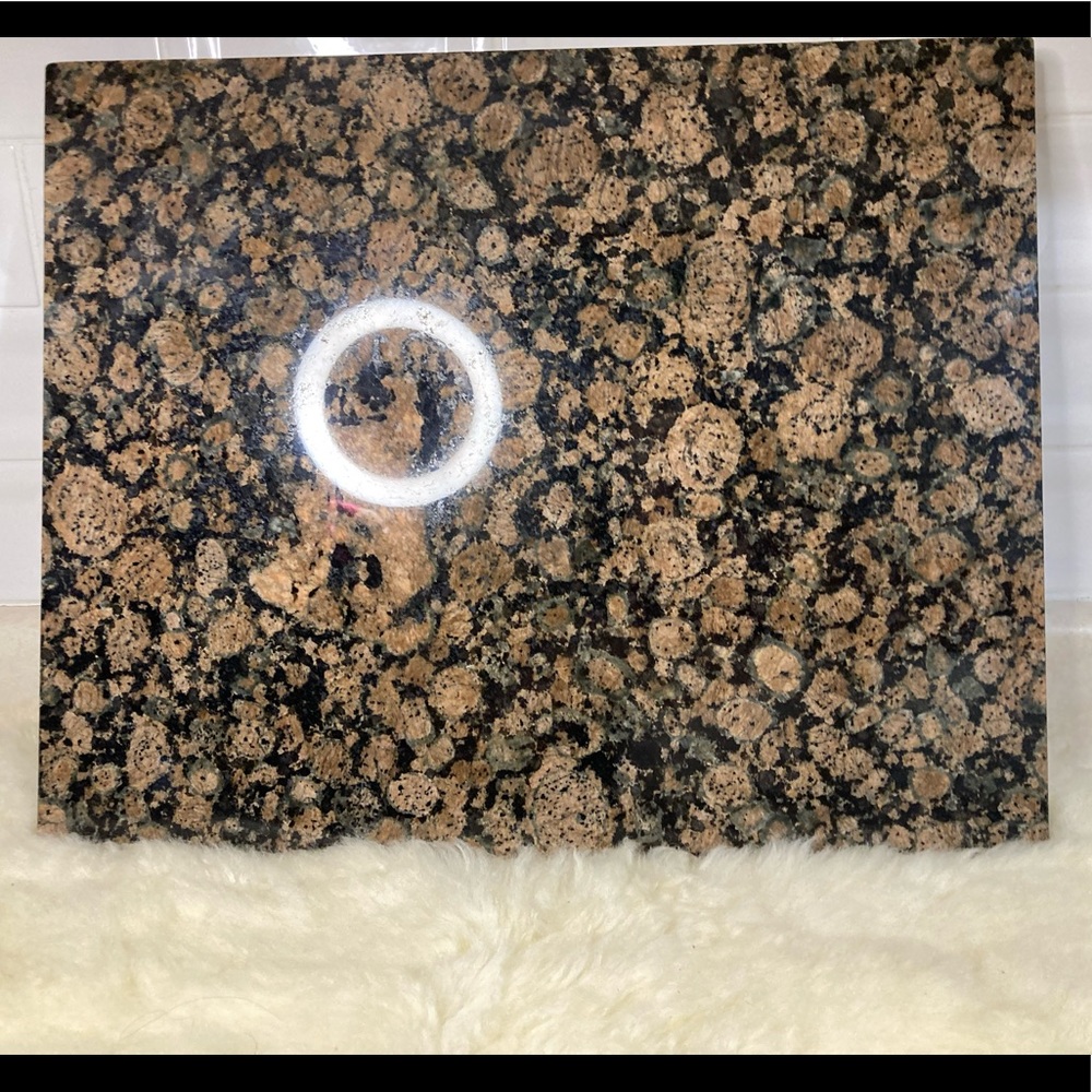 Granite Cutting Board